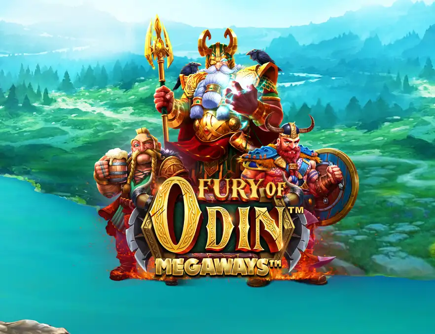 Fury of Odin Megaways
